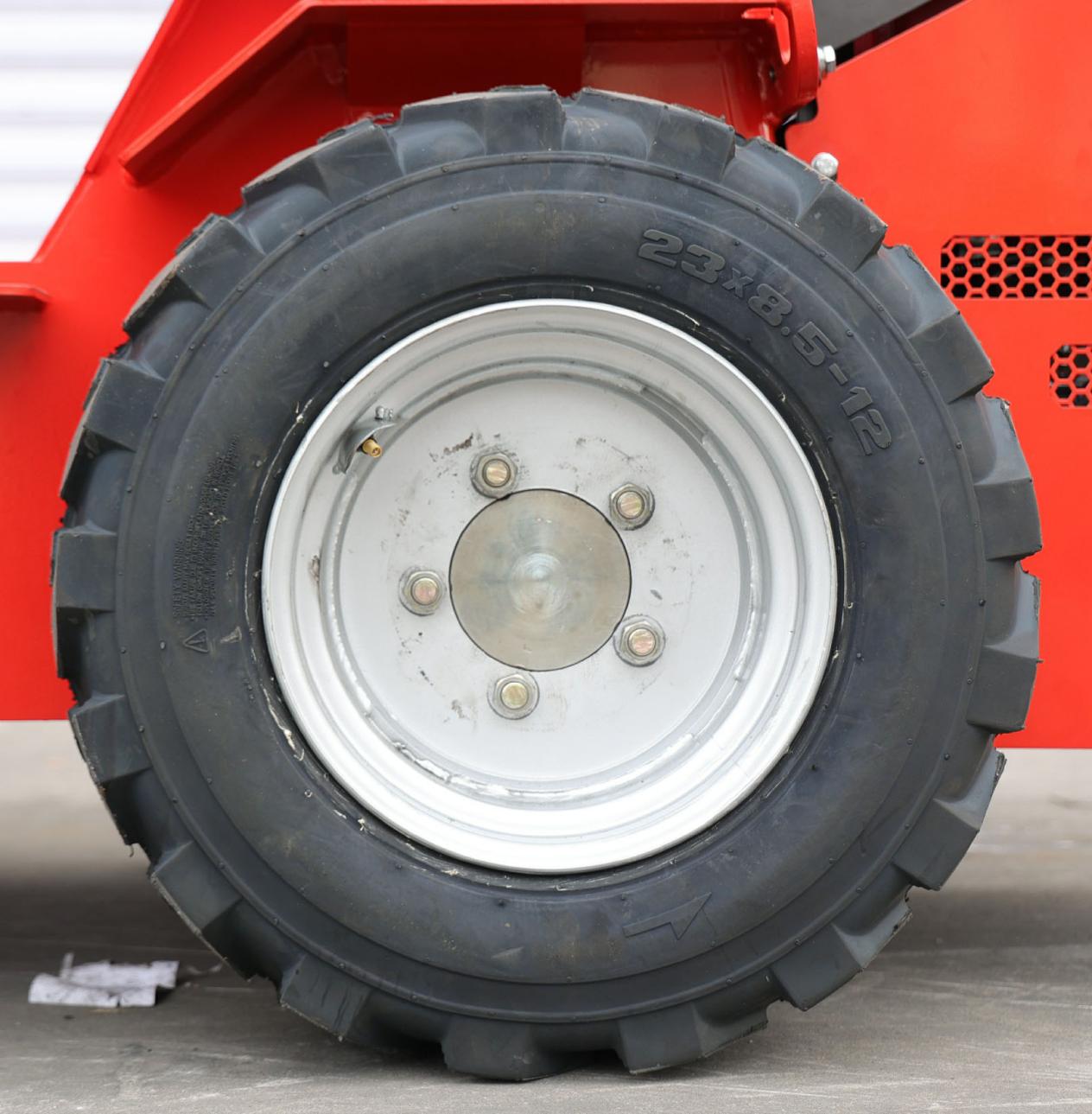 مسارات فولاذية للجرافات ذات التوجيه الانزلاقي مسارات فولاذية للجرافات ذات التوجيه الانزلاقي