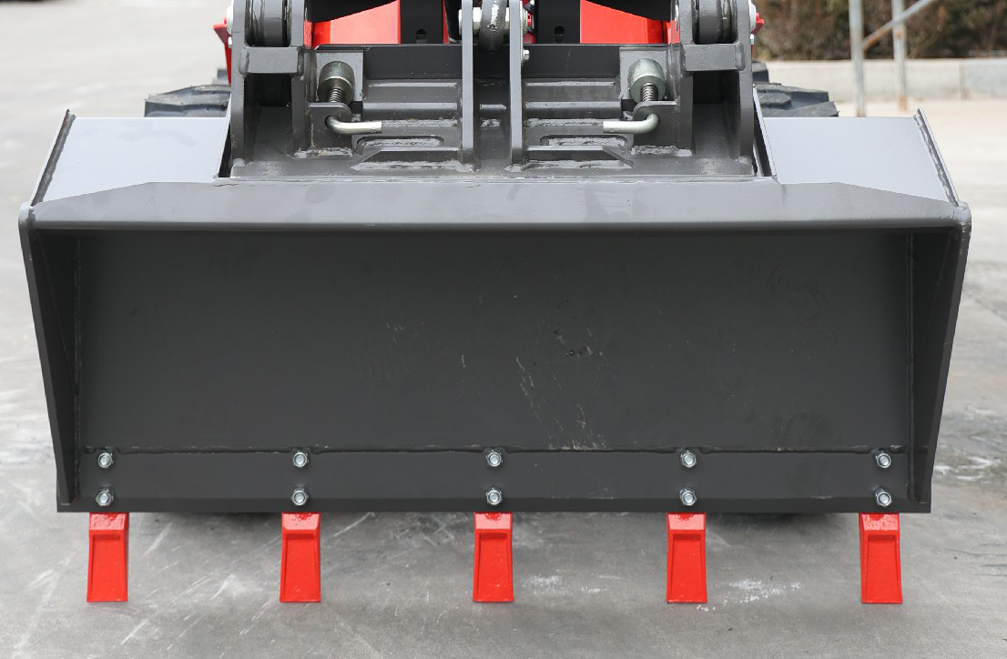 مسارات فولاذية للجرافات ذات التوجيه الانزلاقي مسارات فولاذية للجرافات ذات التوجيه الانزلاقي