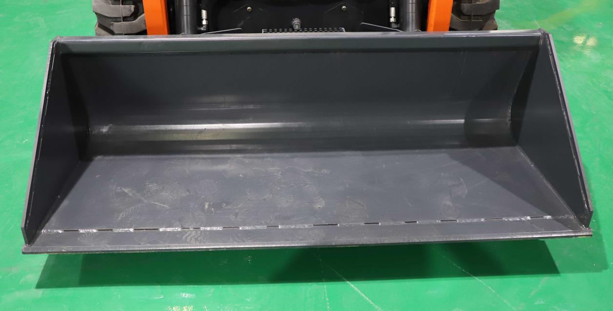 جرافة هولندية انزلاقية التوجيه جديدة