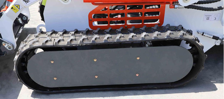 أكبر جرافة انزلاقية التوجيه أكبر جرافة انزلاقية التوجيه