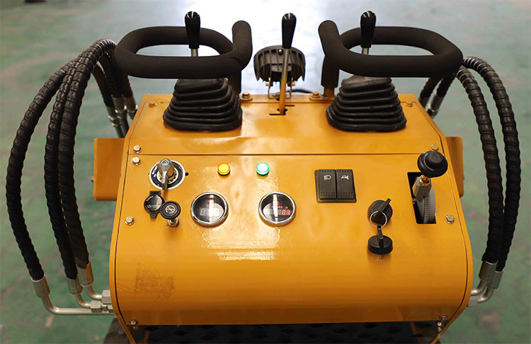 رافعة انزلاقية صغيرة للبيع