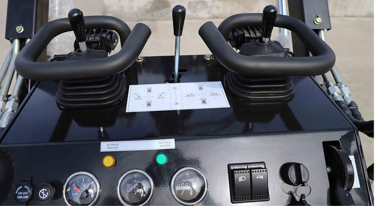 محمل انزلاقي صغير