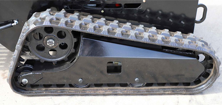 محمل انزلاقي صغير