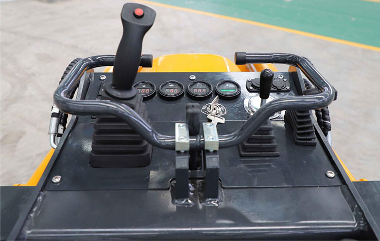 سلامة الرافعة الانزلاقية