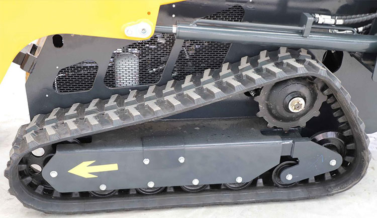 سلامة الرافعة الانزلاقية