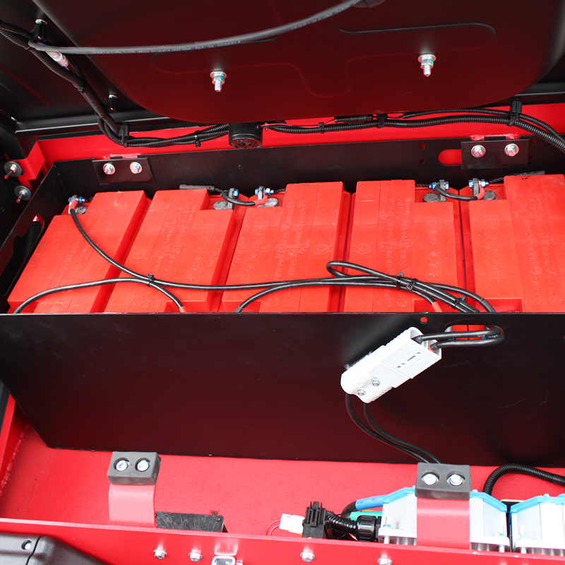 رافعة شوكية كهربائية للبيع بالقرب مني