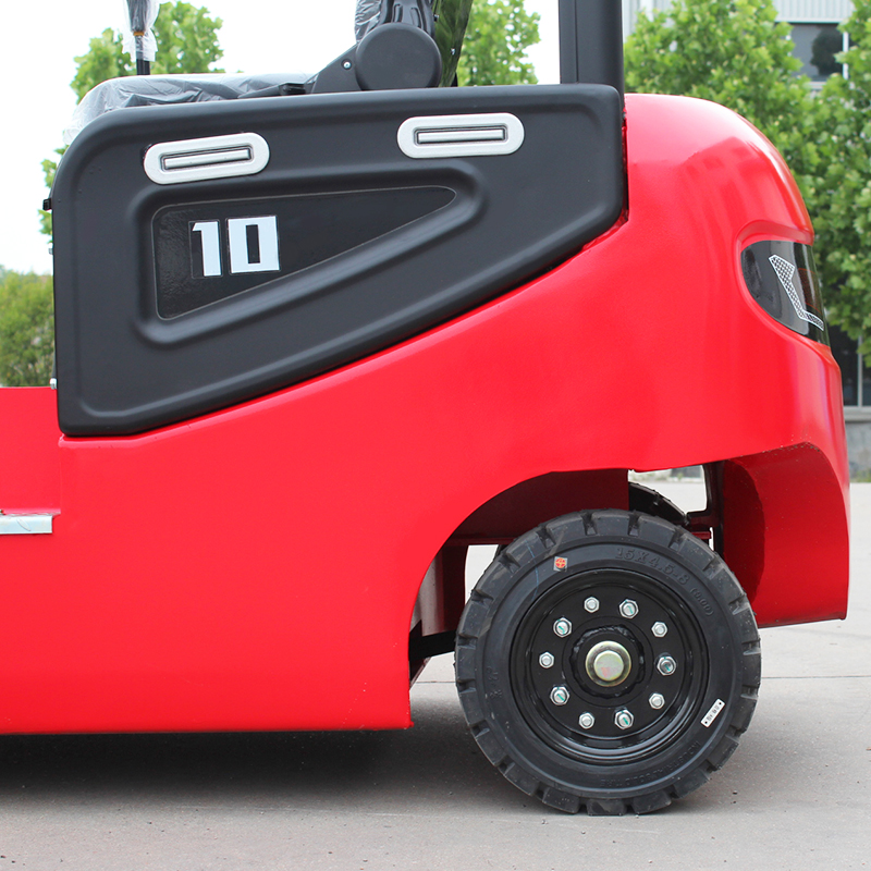 رافعة شوكية كهربائية للبيع بالقرب مني