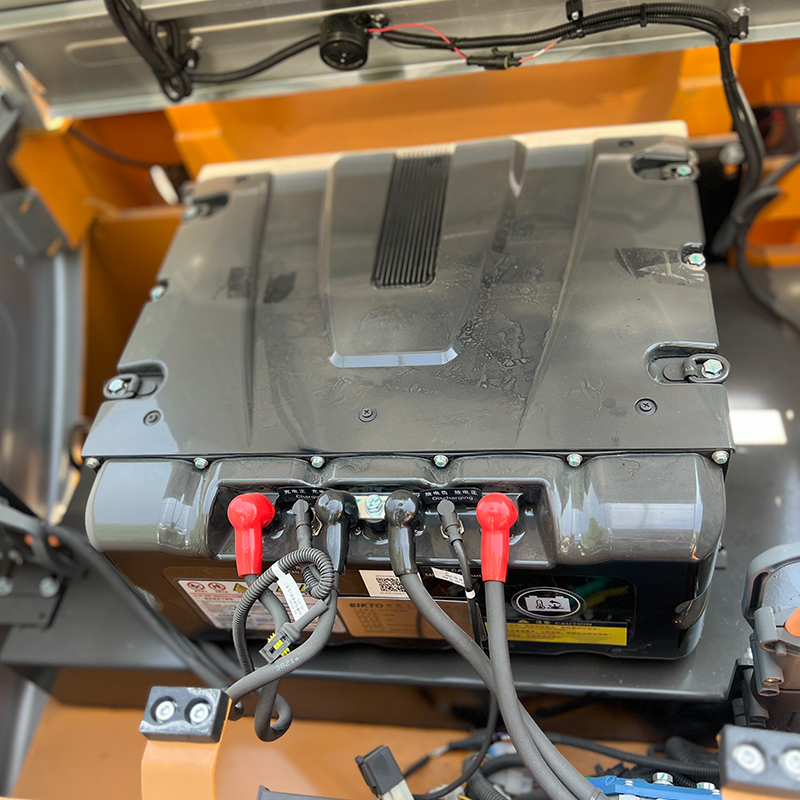 سعر الرافعة الشوكية الكهربائية