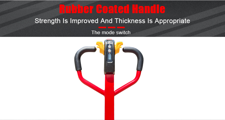 رافعة شوكية يدوية