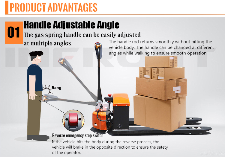 طاولة هوائية مكدس