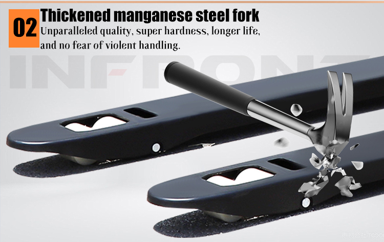 طاولة هوائية مكدس