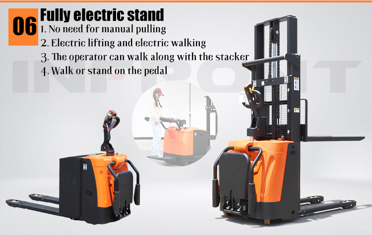 طاولة هوائية مكدس