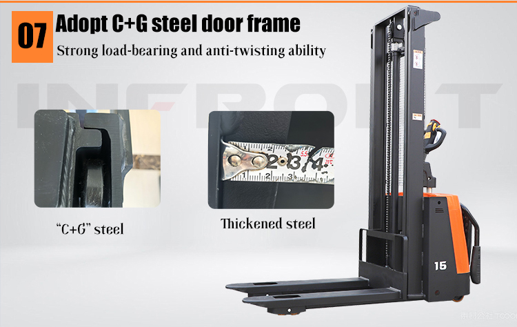 طاولة هوائية مكدس
