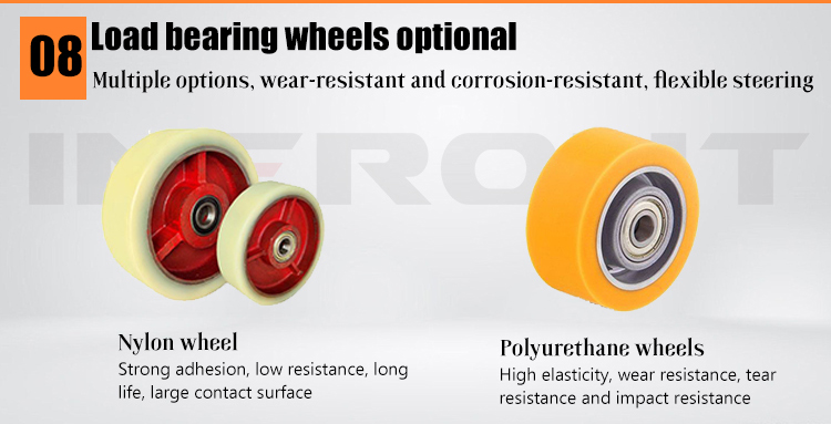 طاولة هوائية مكدس