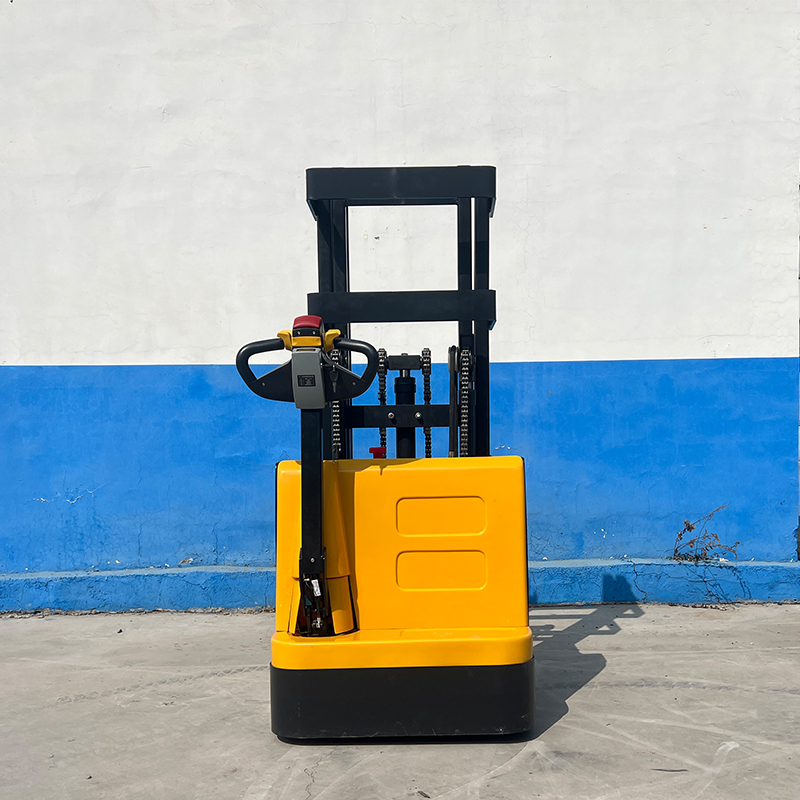 تسعير المكدس