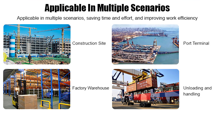 رافعات شوكية كهربائية قابلة للركوب رافعات شوكية كهربائية قابلة للركوب