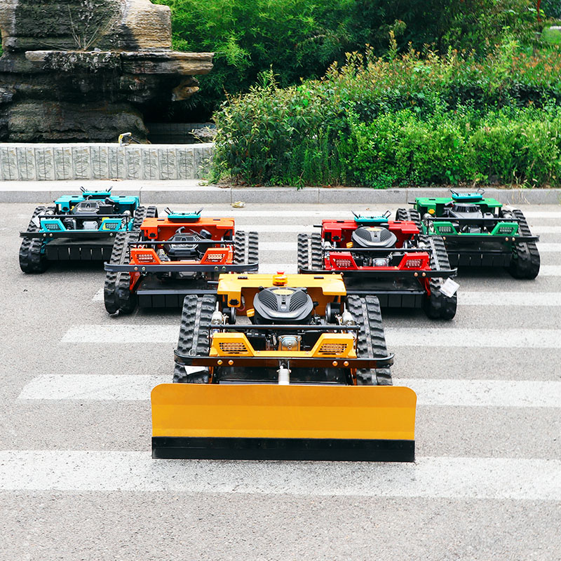 جزازة العشب