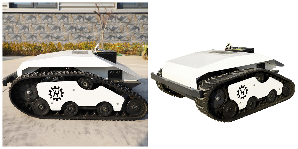 جزازات العشب الصغيرة للبيع