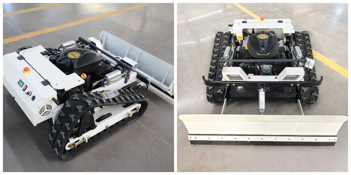 آلة قص العشب