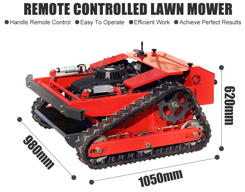 آلة قص العشب