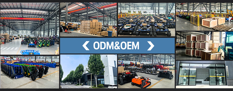 جزازة العشب التي تعمل بالبنزين