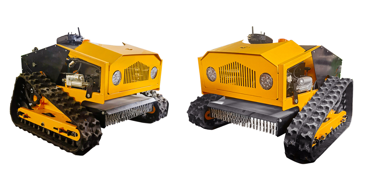 جزازات العشب ذات الدوران الصفري للبيع بالقرب مني