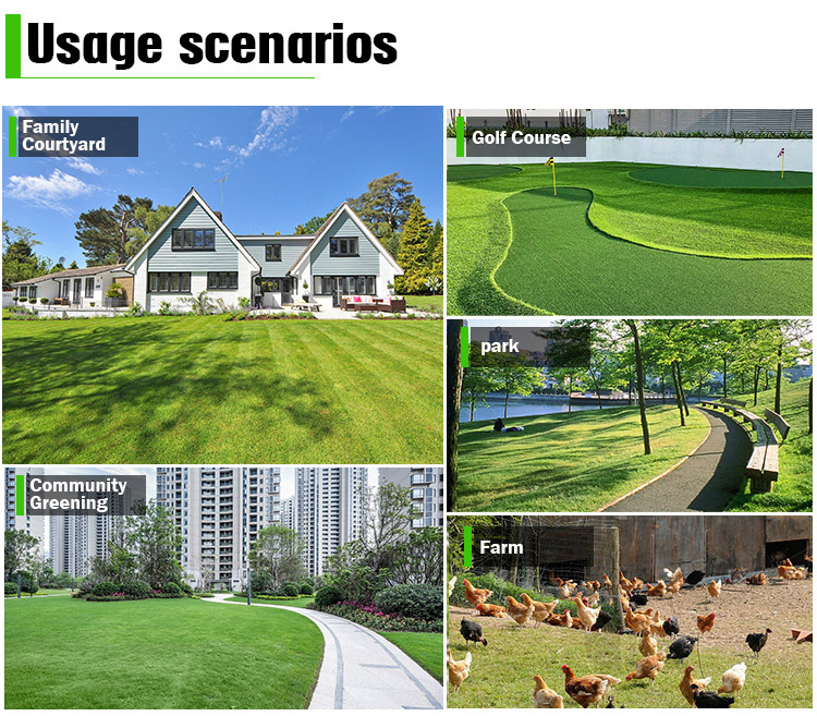 جزازة العشب Greenworks