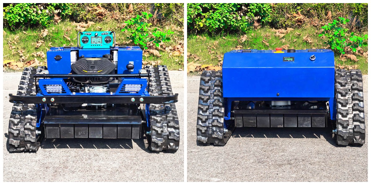 جزازة العشب التي تعمل بالغاز جزازة العشب التي تعمل بالغاز