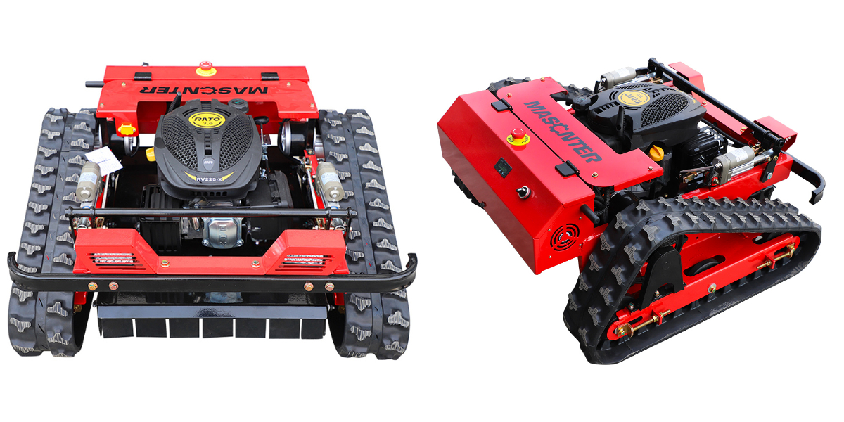 جزازة العشب الجديدة جزازة العشب الجديدة