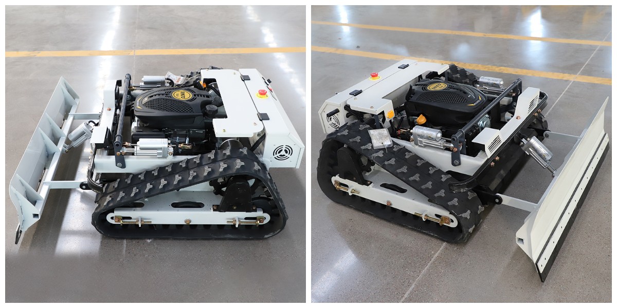 جزازات العشب الصغيرة ذات الدوران الصفري جزازات العشب الصغيرة ذات الدوران الصفري