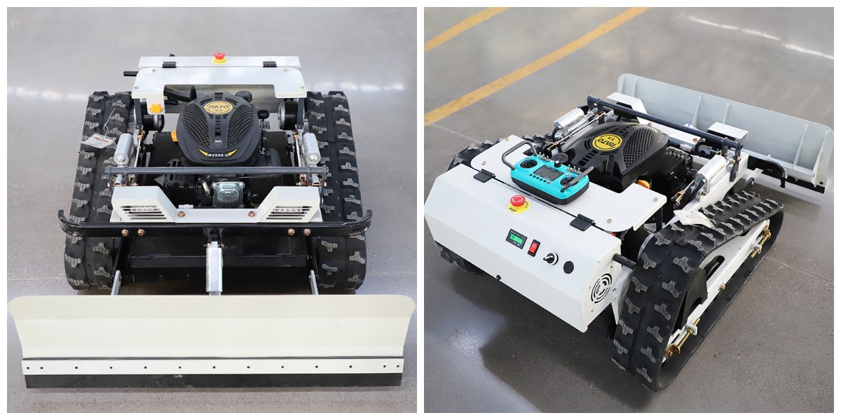 جزازات العشب الصغيرة ذات الدوران الصفري جزازات العشب الصغيرة ذات الدوران الصفري