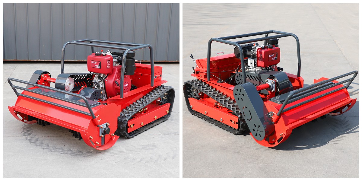 أفضل جزازة عشب لاسلكية