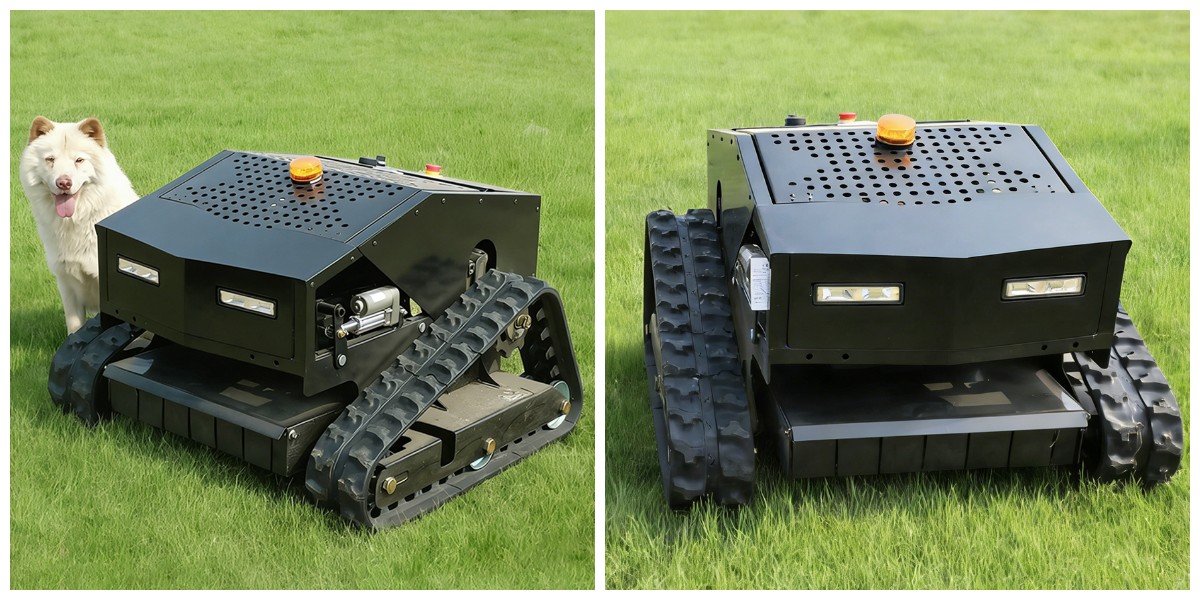 جزازات عشب للبيع