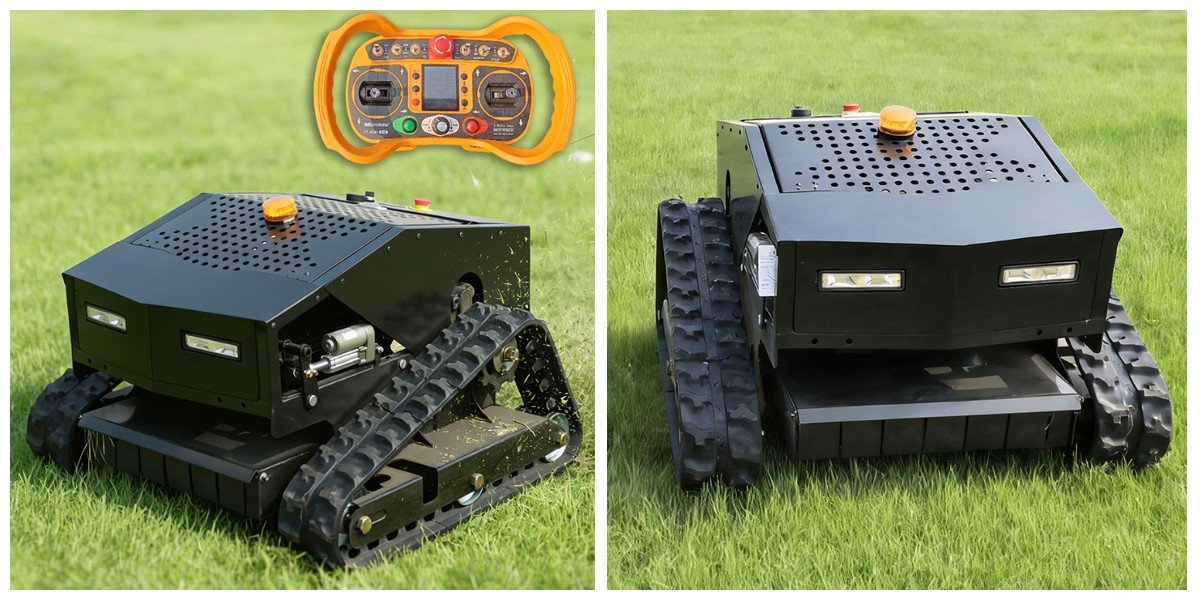 جزازات عشب للبيع