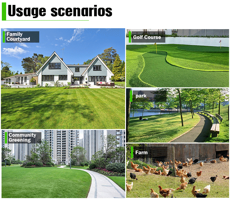 جزازات عشب للبيع