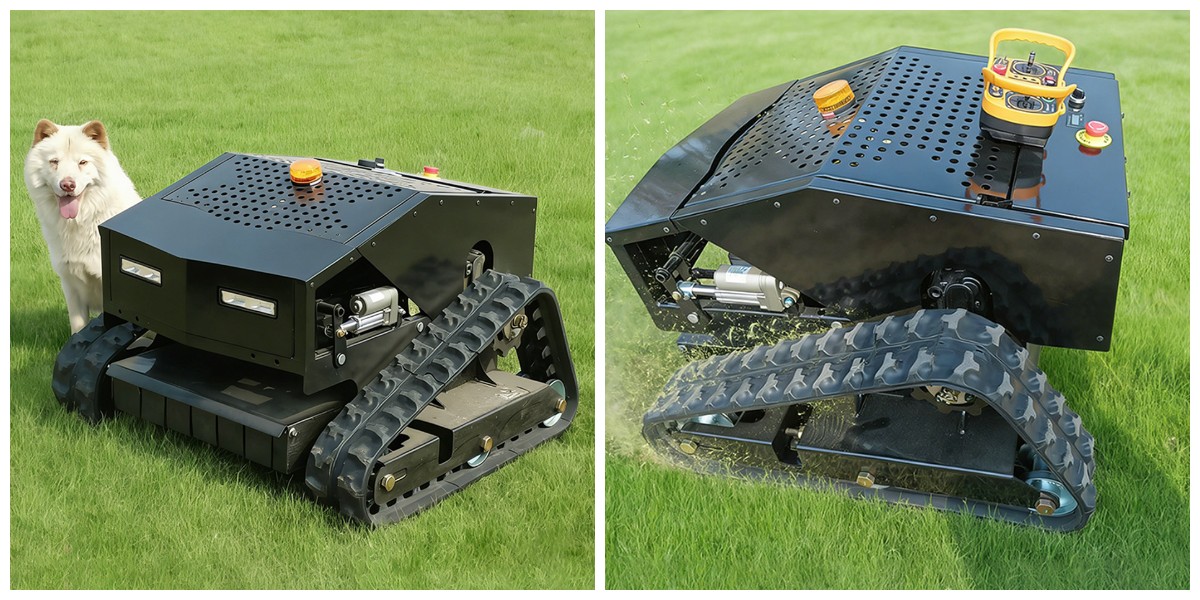 جزازة العشب جزازة العشب