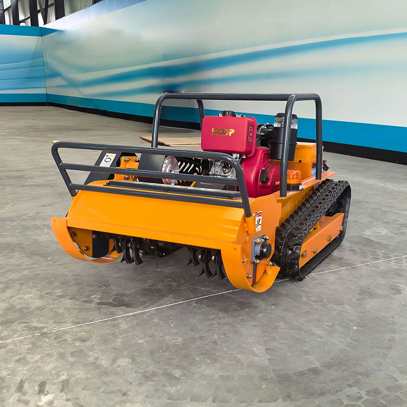 جهاز تحكم عن بعد لقص العشب LM800S